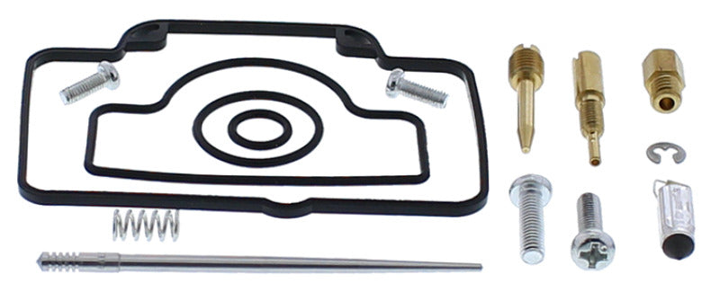 All Balls Racing 1991 Suzuki RM250 Carburetor Rebuild Kit - 26-1580