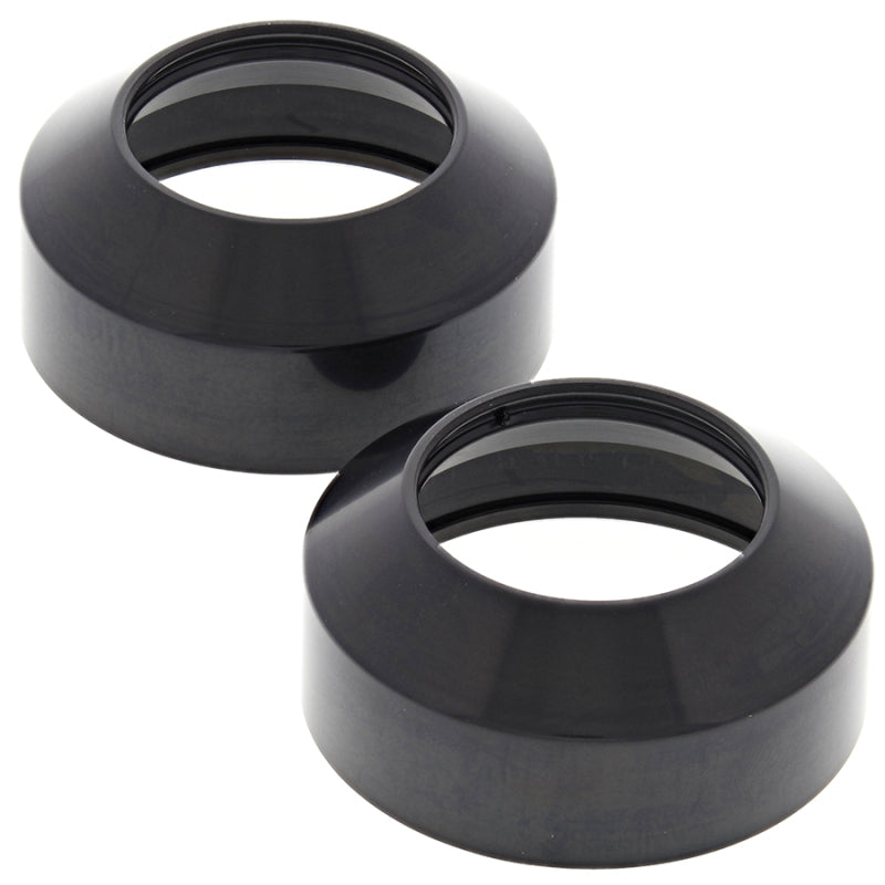 All Balls Racing 1991 Suzuki VX800 Fork Dust Seal Only Kit - 57-165
