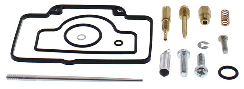 All Balls Racing 1991 Yamaha WR250 Carburetor Rebuild Kit - 26-1579
