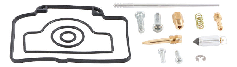 All Balls Racing 1991 Yamaha YZ125 Carburetor Rebuild Kit - 26-1537