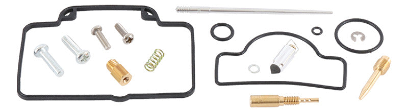 All Balls Racing 1991 Yamaha YZ250 Carburetor Rebuild Kit - 26-1531