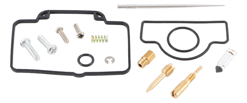 All Balls Racing 1992-1993 Yamaha YZ125 Carburetor Rebuild Kit - 26-1536
