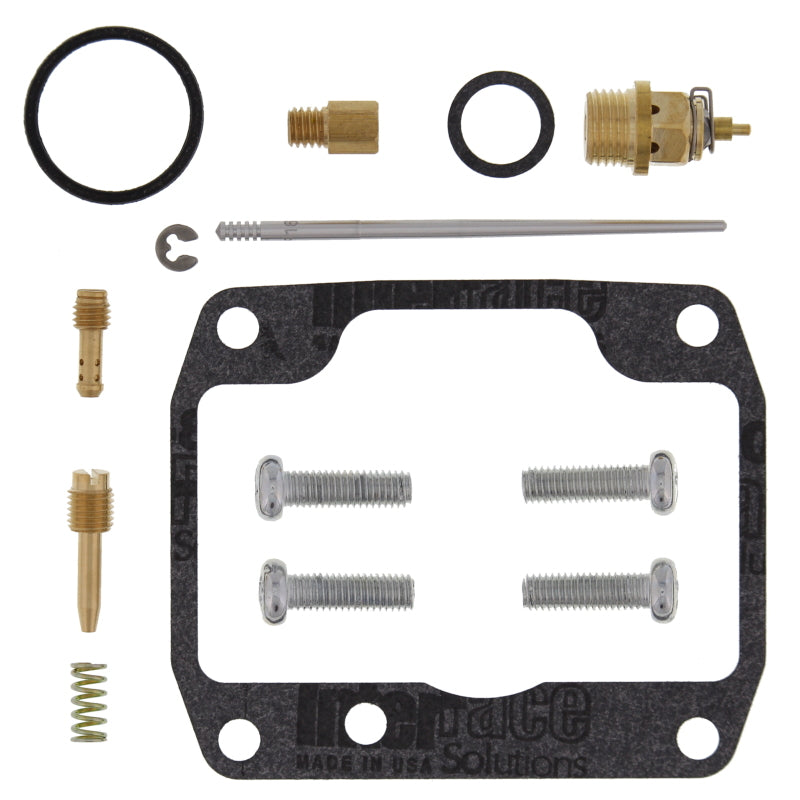 All Balls Racing 1992-1994 Yamaha WR250 Carburetor Rebuild Kit - 26-1297
