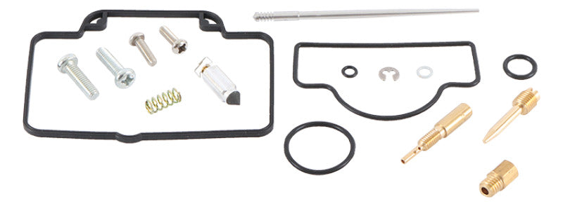 All Balls Racing 1992-1994 Yamaha YZ250 Carburetor Rebuild Kit - 26-1530