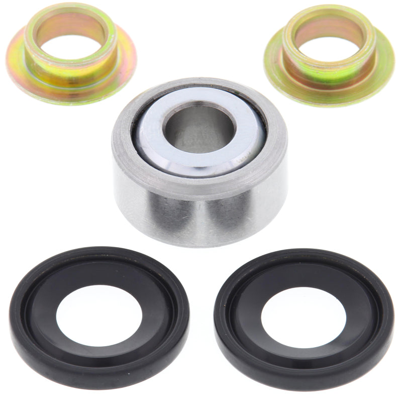 All Balls Racing 1992-1995 Suzuki RM125 Lower Rear Shock Bearing Kit - 29-5011
