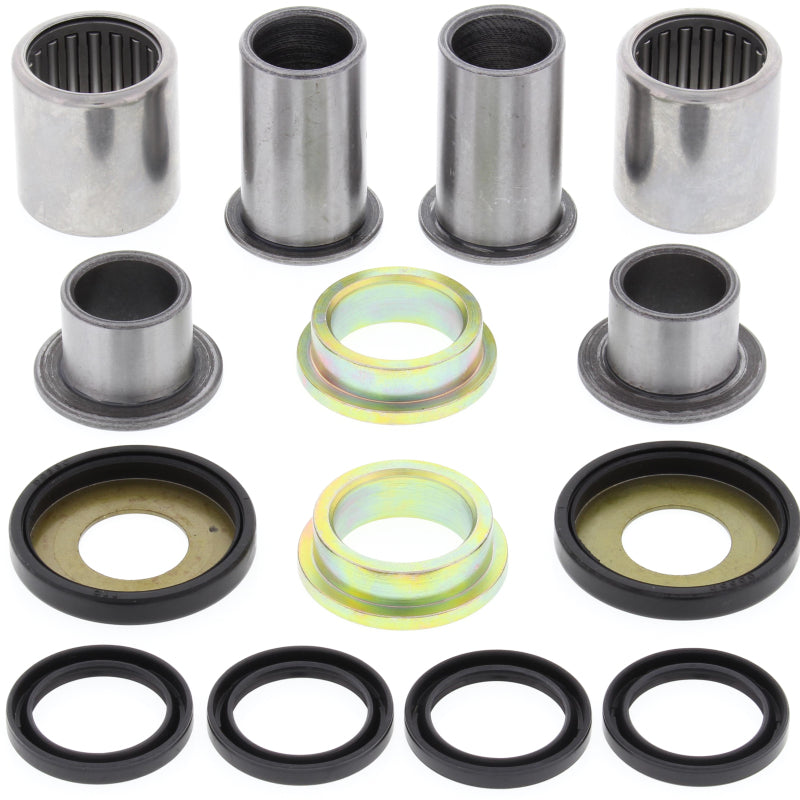 All Balls Racing 1992-1995 Suzuki RM125 Swing Arm Bearing Kit - 28-1045