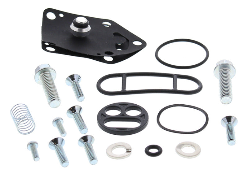 All Balls Racing 1992-1998 Yamaha XJ600 Seca II Fuel Tap Repair Kit - 60-1135