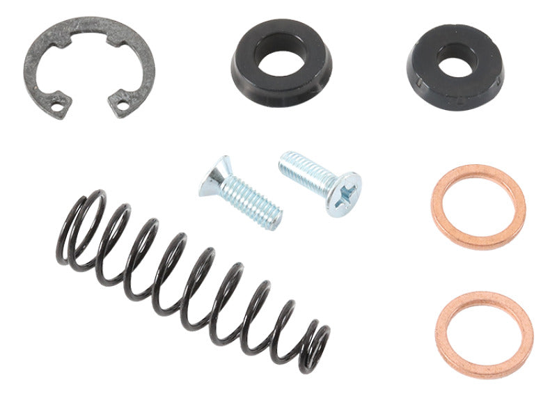 All Balls Racing 1992-1998 Yamaha XJ600 Seca II Master Cylinder Rebuild Kit Front - 18-1056