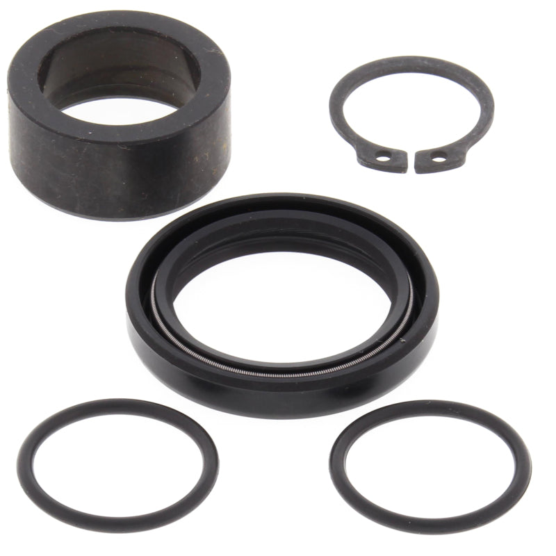 All Balls Racing 1992-2003 Suzuki RM125 Counter Shaft Seal Kit - 25-4029