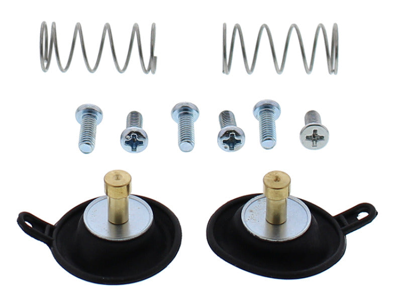 All Balls Racing 1992-2009 Suzuki VS800GL Intruder Air Cut Off Valve Rebuild Kit - 46-4037