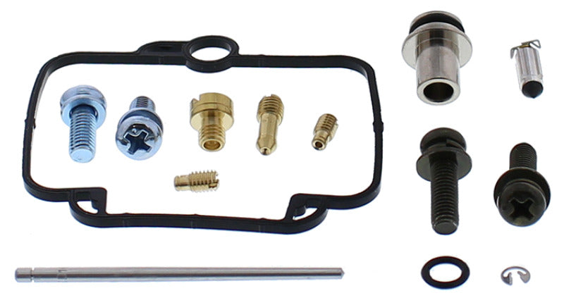 All Balls Racing 1992 Suzuki DR250S Carburetor Rebuild Kit - 26-1767