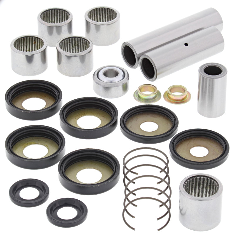 All Balls Racing 1992 Suzuki RM125 Linkage Bearing Kit - 27-1074
