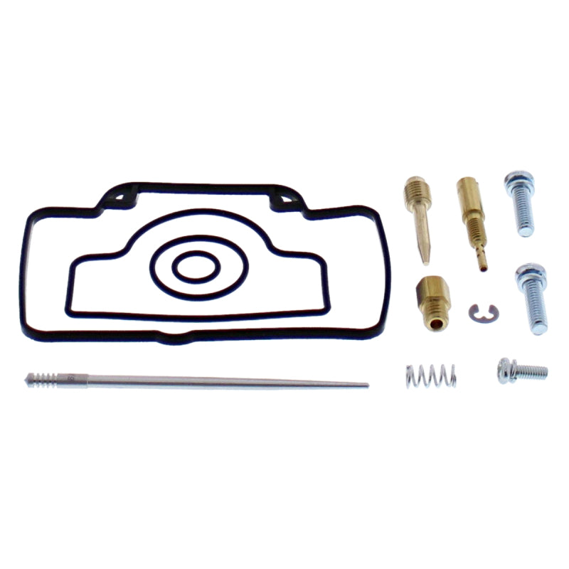 All Balls Racing 1992 Suzuki RM250 Carburetor Rebuild Kit - 26-10073