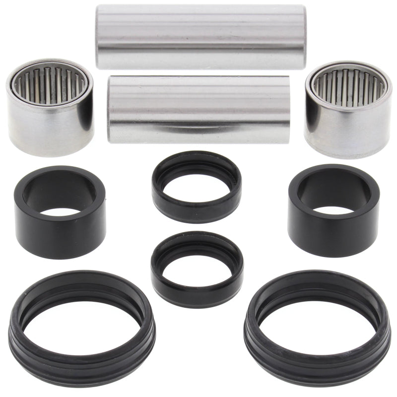 All Balls Racing 1992 Yamaha WR200 Swing Arm Bearing Kit - 28-1148