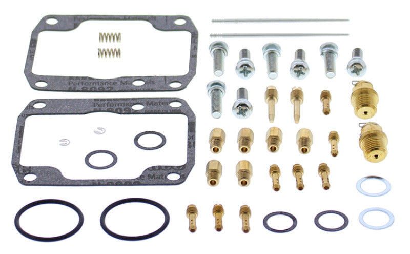 All Balls Racing 1993-1994 Arctic Cat ZR 440 Carburetor Rebuild Kit - 26-1952
