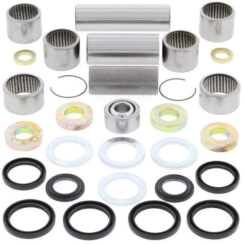 All Balls Racing 1993-1994 Honda CR500R Linkage Bearing Kit - 27-1021