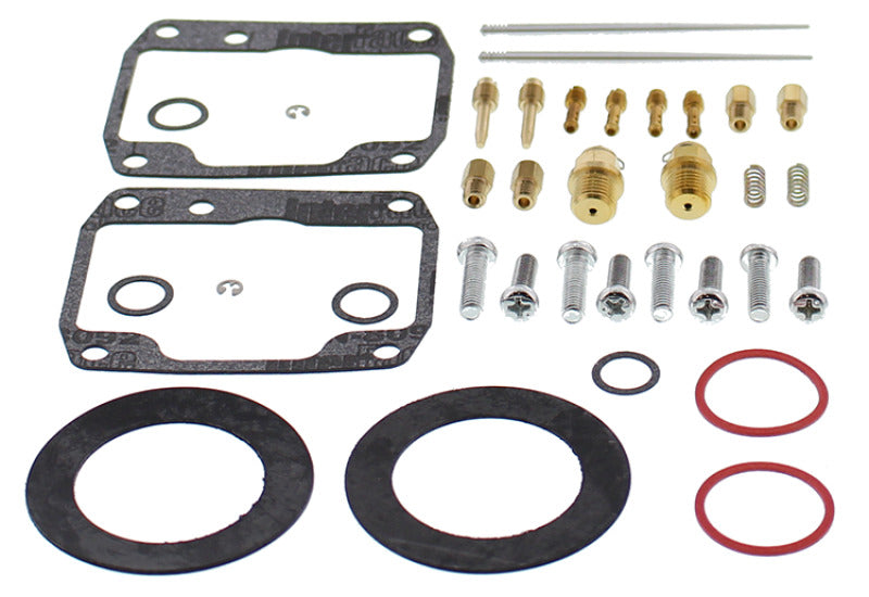 All Balls Racing 1993-1994 Ski-Doo Formula Mach 1 / GT Carburetor Rebuild Kit - 26-10002
