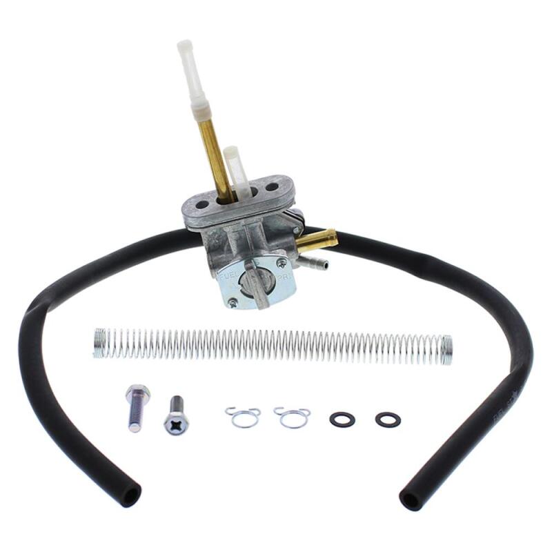 All Balls Racing 1993-1995 DR 250 S Fuel Valve Kit - FS101-0142