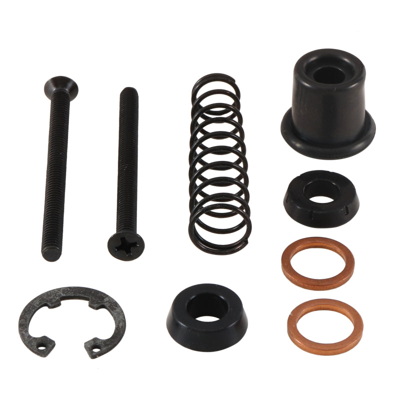 All Balls Racing 1993-1995 Honda CBR900RR Master Cylinder Rebuild Kit Front - 18-1065
