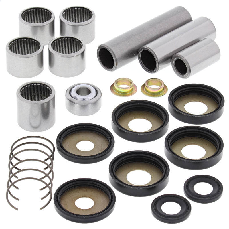 All Balls Racing 1993-1995 Suzuki RM125 Linkage Bearing Kit - 27-1069