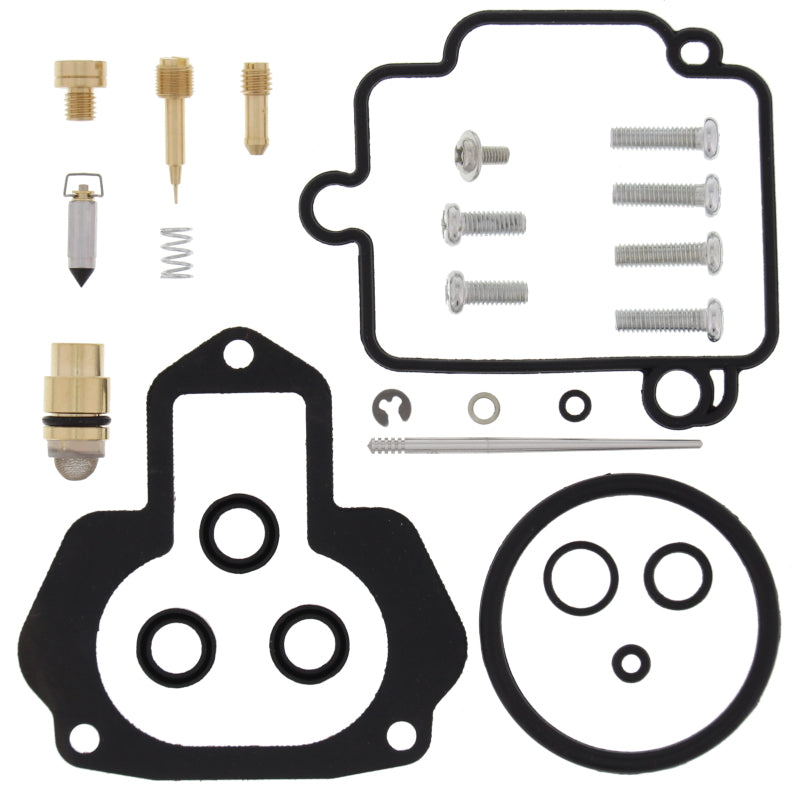 All Balls Racing 1993-1995 Yamaha YFM400 Kodiak 4WD Carburetor Rebuild Kit - 26-1399