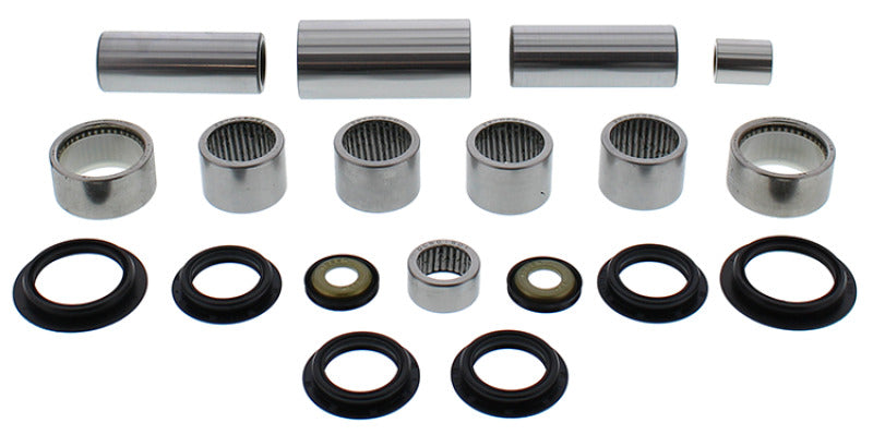 All Balls Racing 1993-1996 Kawasaki KLX650 C Linkage Bearing Kit - 27-1191