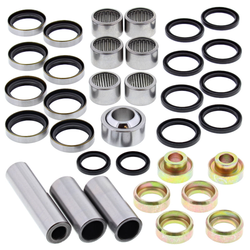 All Balls Racing 1993-1997 KTM EGS 125 Linkage Bearing Kit - 27-1130