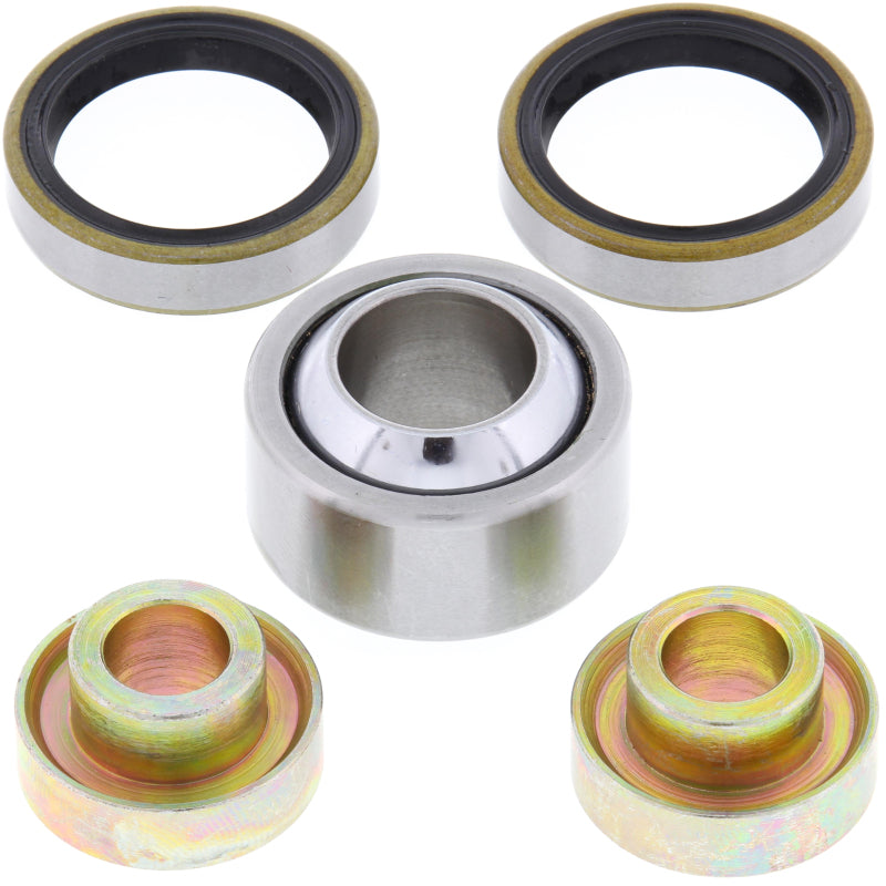All Balls Racing 1993-1997 KTM EGS 125 Lower Rear Shock Bearing Kit - 29-1024