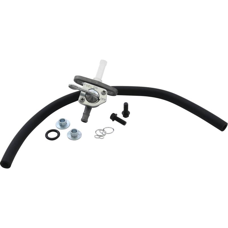 All Balls Racing 1993-1999 CR 125 R/83/1993-1999 CR 250 R Fuel Valve Kit - FS101-0179