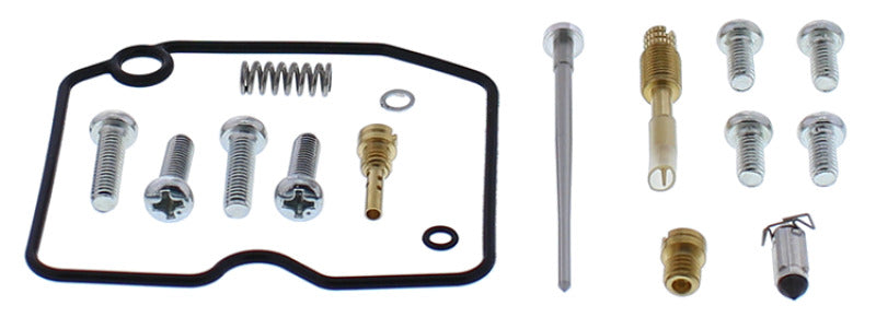 All Balls Racing 1993-1999 Kawasaki KLF400 Bayou Carburetor Rebuild Kit - 26-1570