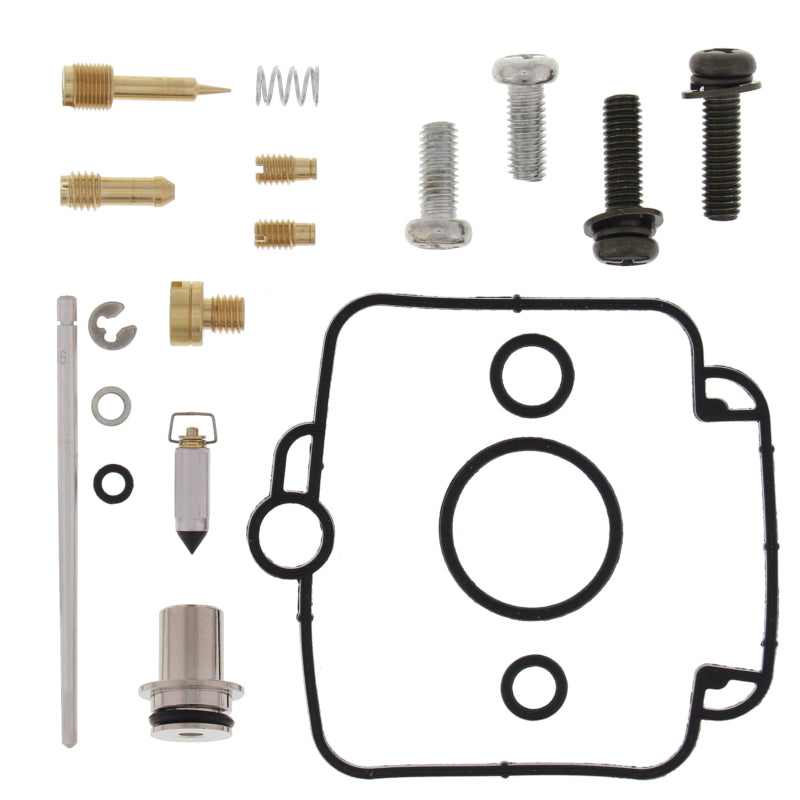 All Balls Racing 1993-1999 Suzuki DR350SE Carburetor Rebuild Kit - 26-1130