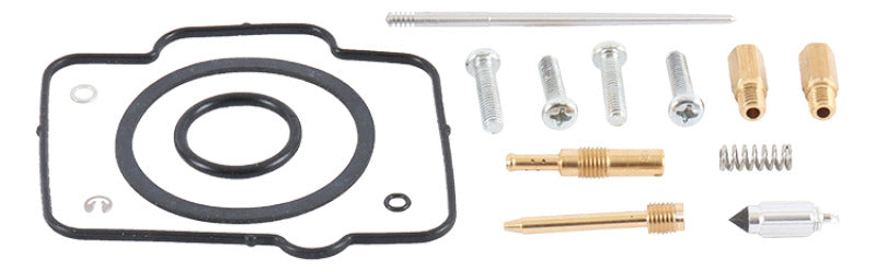 All Balls Racing 1993-1999 Suzuki RMX250 Carburetor Rebuild Kit - 26-1540