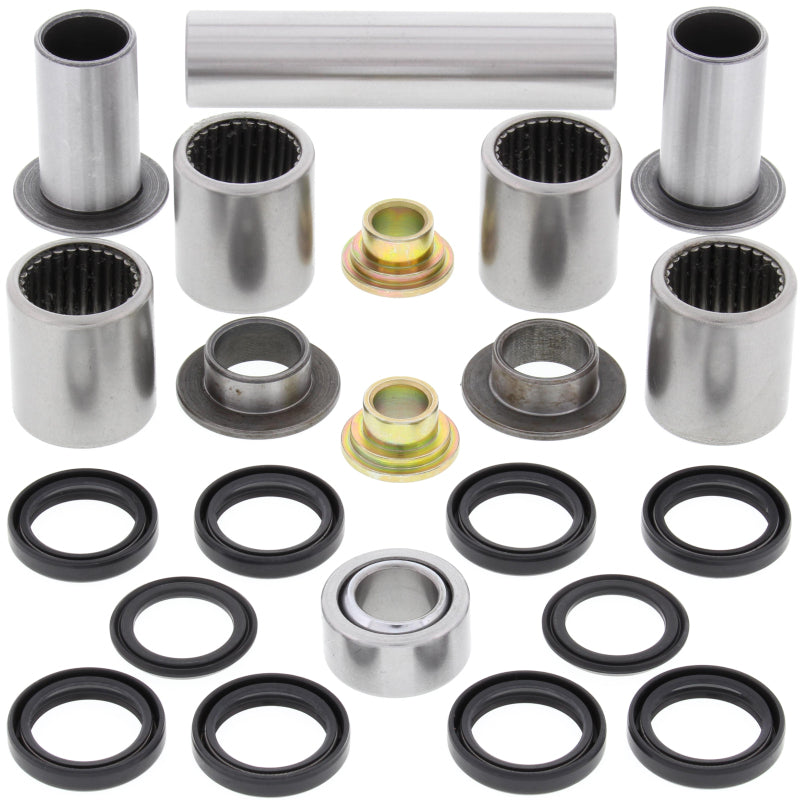 All Balls Racing 1993-2000 Yamaha YZ125 Linkage Bearing Kit - 27-1088