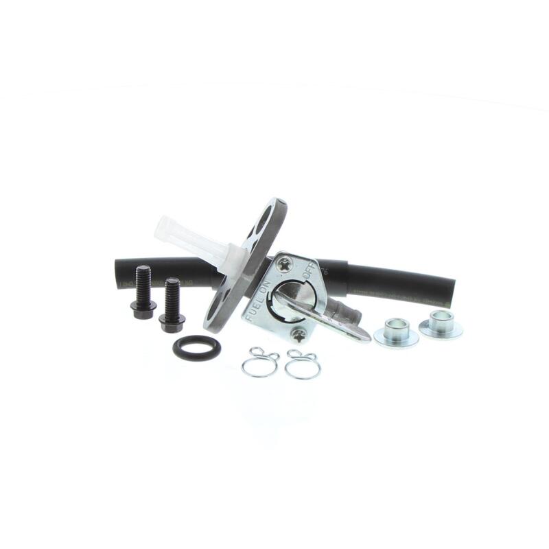 All Balls Racing 1993-2001 CR 500 R Fuel Valve Kit - FS101-0121