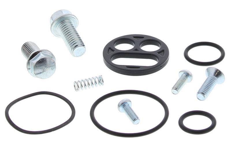 All Balls Racing 1993-2001 Kawasaki ZX1100D Ninja ZX11 Fuel Tap Repair Kit - 60-1099