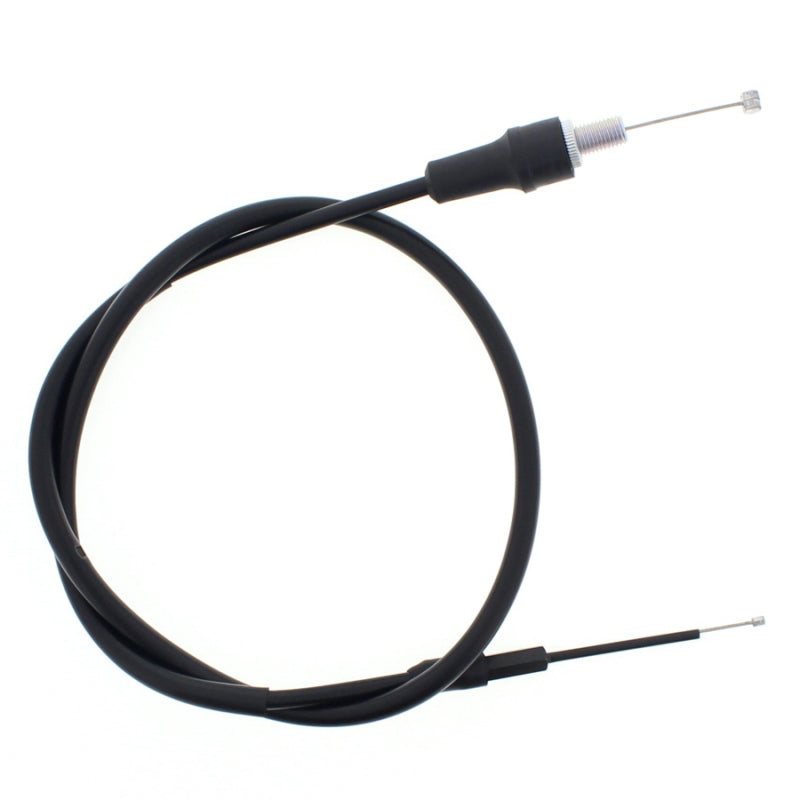 All Balls Racing 1993-2004 Yamaha YFM350 Warrior Cable - Throttle - 45-1081