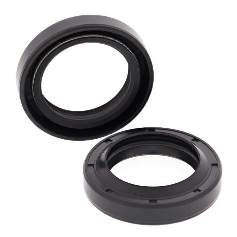 All Balls Racing 1993-2006 Polaris Trail Blazer 250 Crank Shaft Seal Only Kit - 24-2039