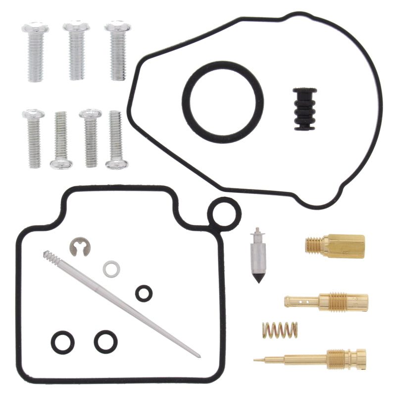 All Balls Racing 1993-2008 Honda TRX300 EX Carburetor Rebuild Kit - 26-1329