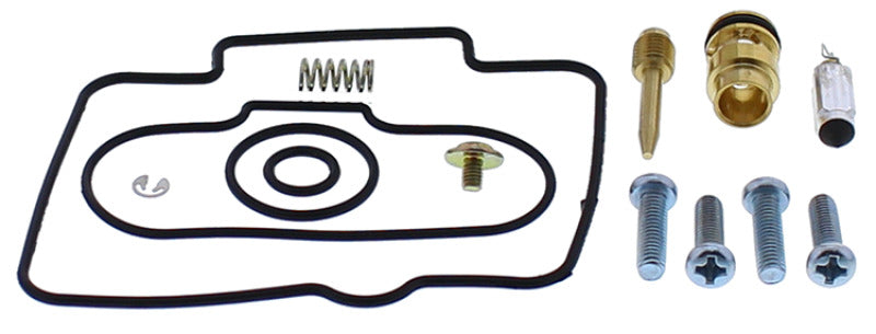 All Balls Racing 1993 Husqvarna CR125 Carburetor Rebuild Kit - 26-1584