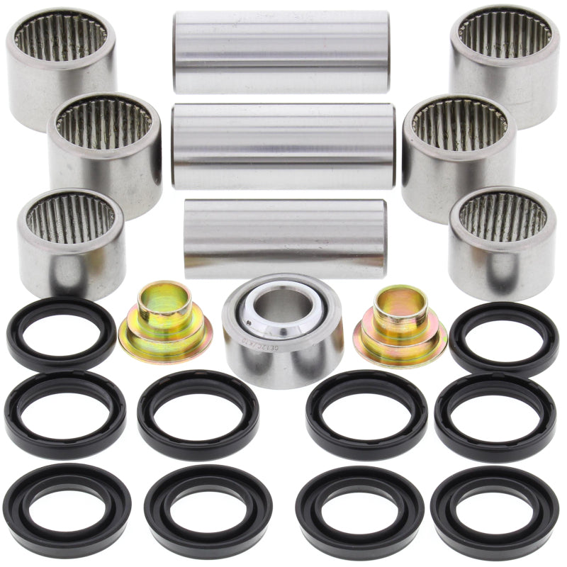 All Balls Racing 1993 Husqvarna CR125 Linkage Bearing Kit - 27-1162