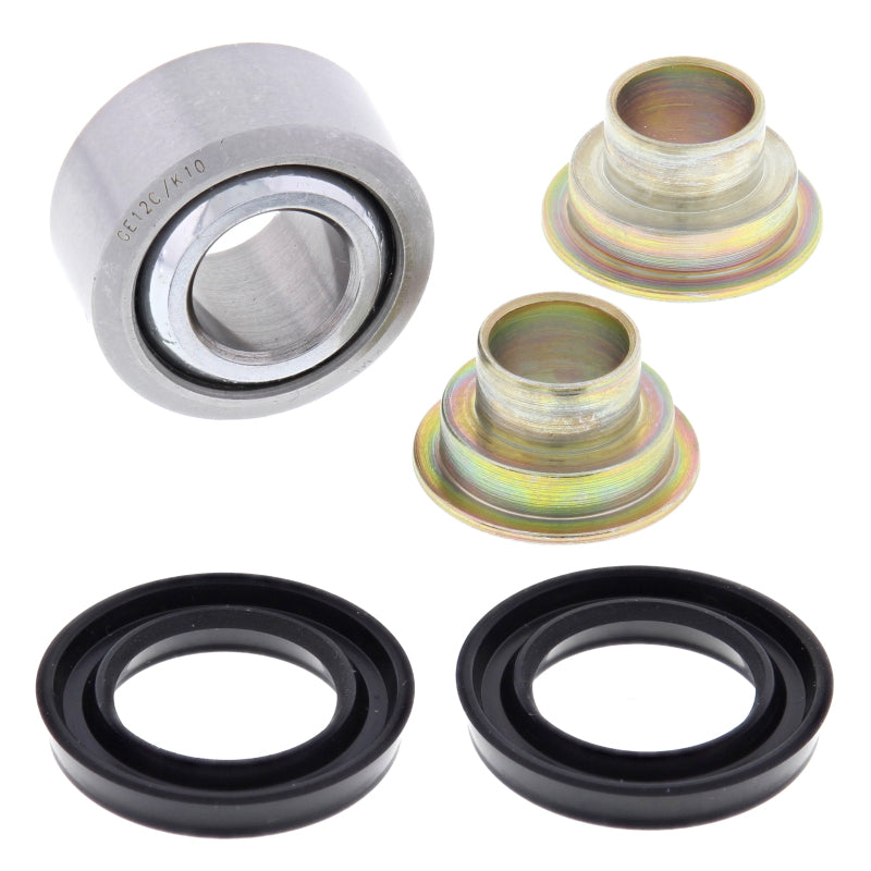All Balls Racing 1993 Husqvarna CR125 Lower Rear Shock Bearing Kit - 29-5044