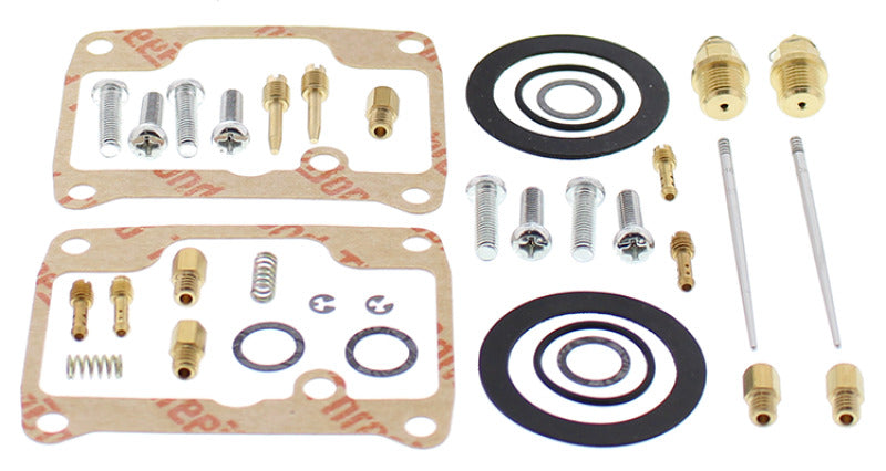 All Balls Racing 1993 Ski-Doo Formula Grand Touring/XTC/SE Carburetor Rebuild Kit - 26-1995