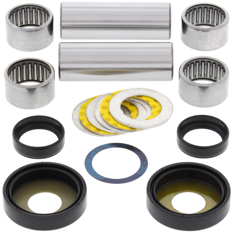 All Balls Racing 1993 Yamaha YZ125 Swing Arm Bearing Kit - 28-1077