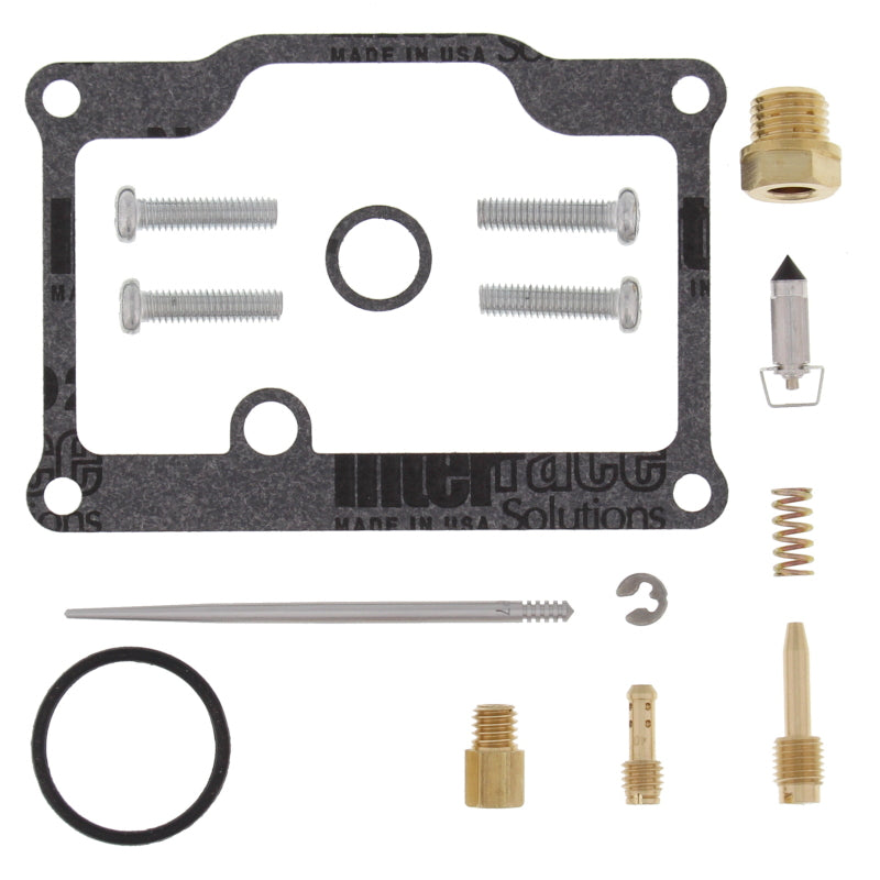 All Balls Racing 1994-1995 Polaris 300 2x4 Carburetor Rebuild Kit - 26-1033