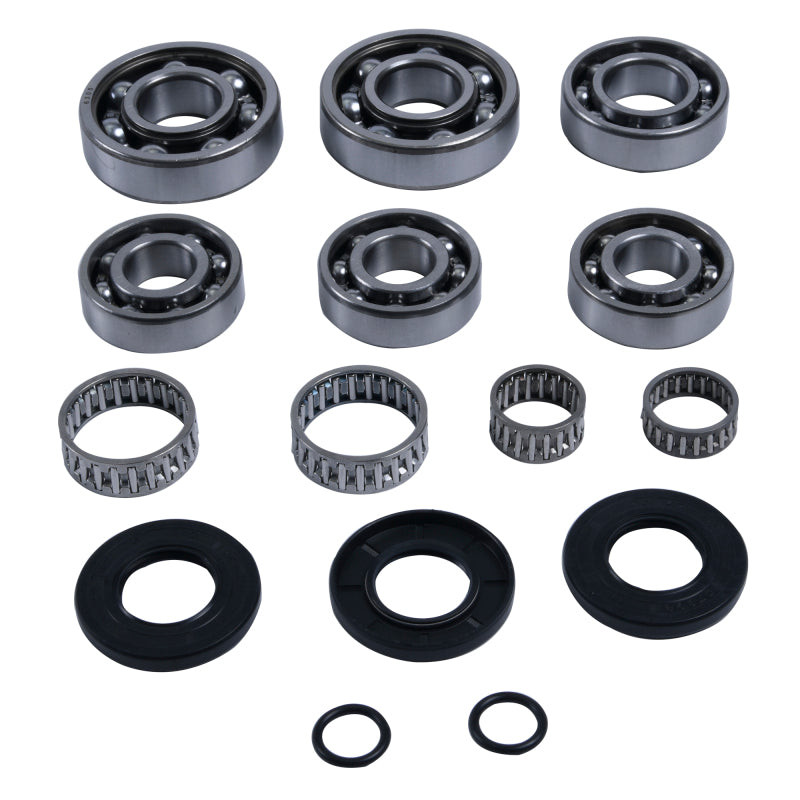 All Balls Racing 1994-1995 Polaris 300 2x4 Transmission Rebuild Kit - 25-7003
