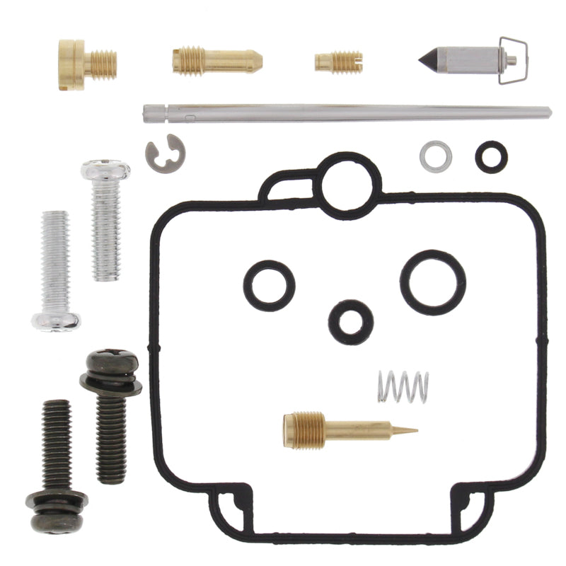 All Balls Racing 1994-1995 Suzuki DR650SE Carburetor Rebuild Kit - 26-1105