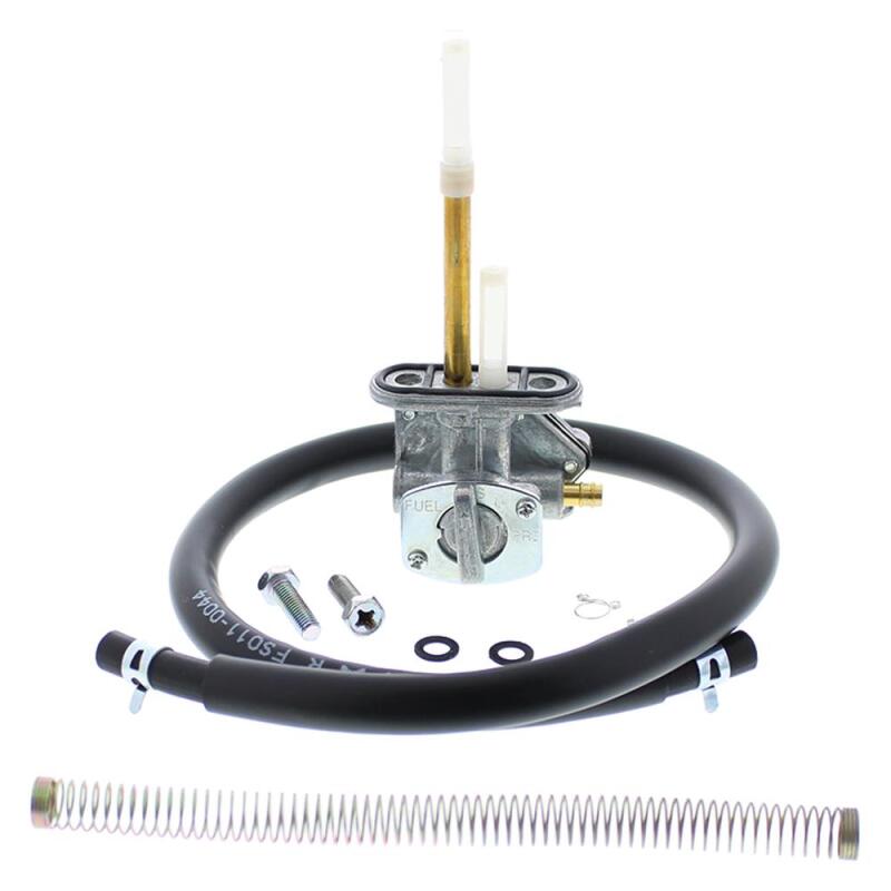 All Balls Racing 1994-1996 DR 125 SE/1996-2009 DR 200 SE Fuel Valve Kit - FS101-0138