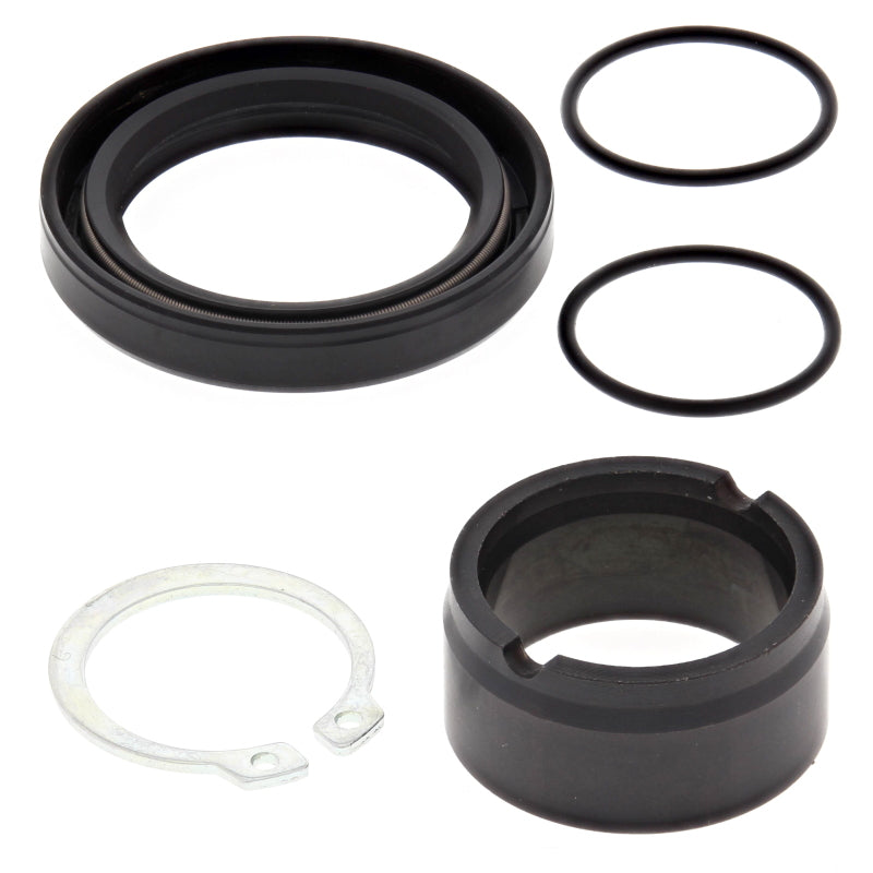 All Balls Racing 1994-1996 Kawasaki KLX250R Counter Shaft Seal Kit - 25-4038