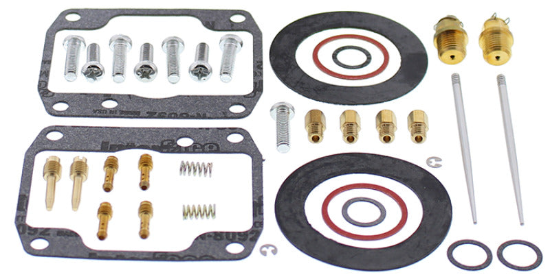 All Balls Racing 1994-1996 Ski-Doo Formula Z Carburetor Rebuild Kit - 26-1945