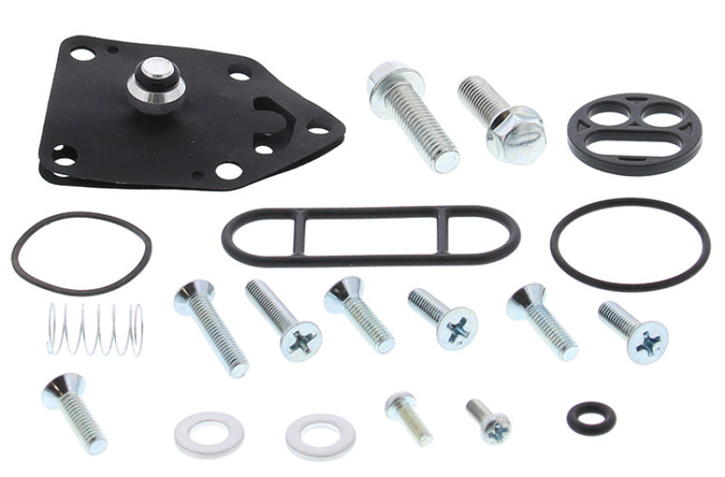 All Balls Racing 1994-1996 Suzuki DR125SE Fuel Tap Repair Kit - 60-1053